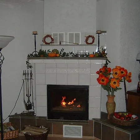 Mediterranus Apartment *