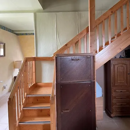 Mediterranus Apartment Ober-Florsheim