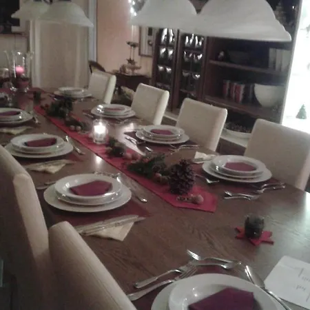 Apartment Mediterranus *