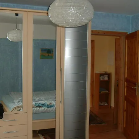 Mediterranus Apartment *