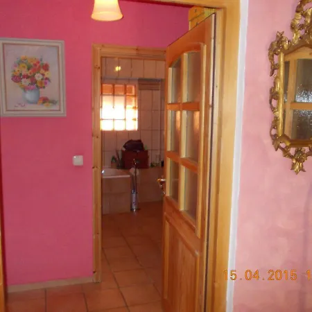 Mediterranus Apartment *