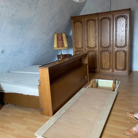 Apartment Mediterranus