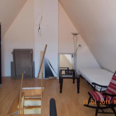 Apartment Mediterranus